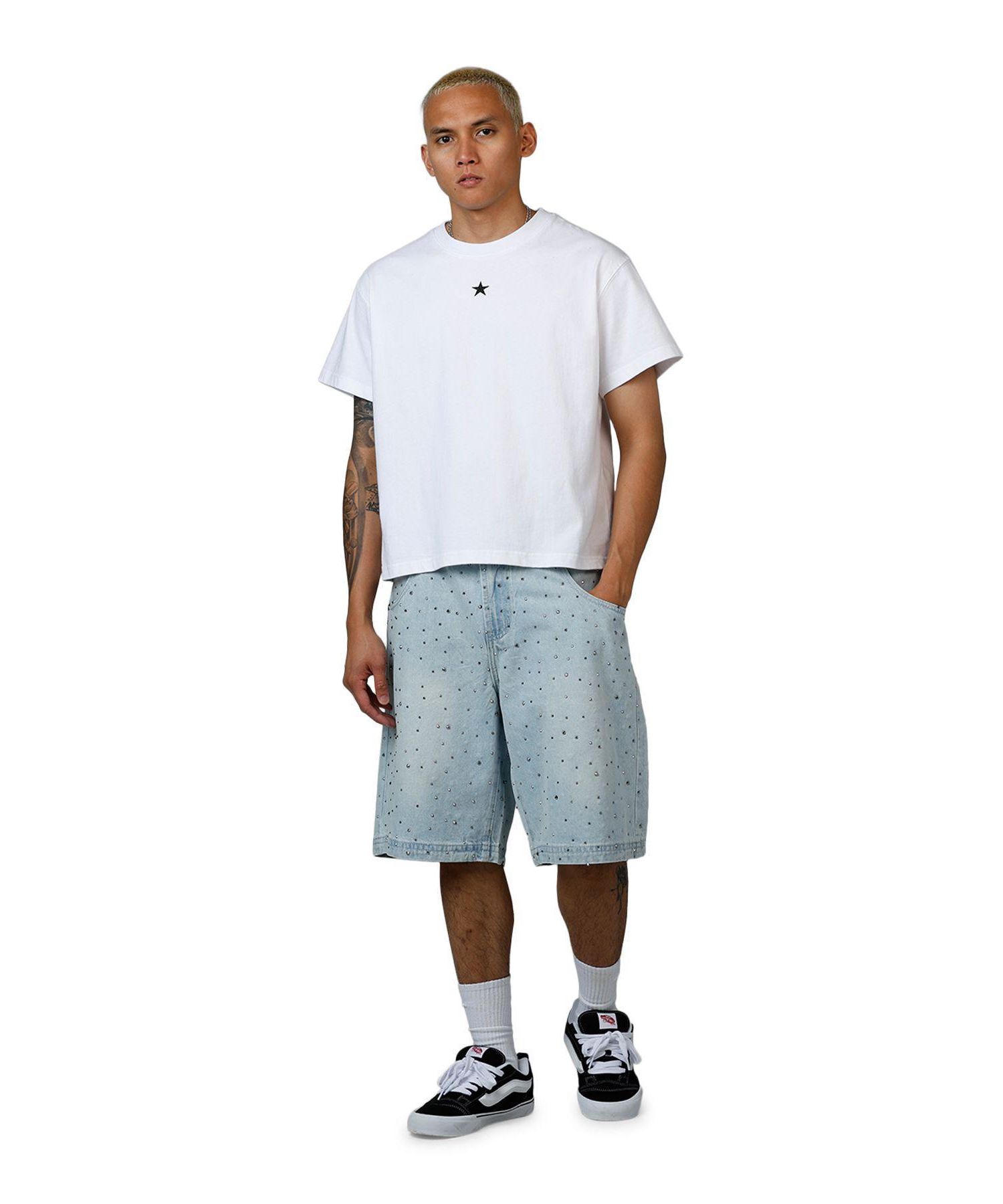 Men's Amplus Glamourama Jorts