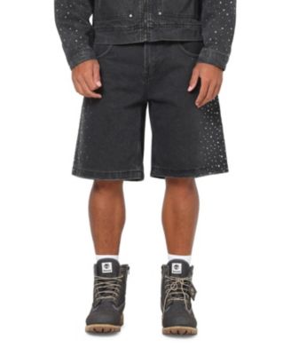 Men's Amplus Divine Riot Jorts