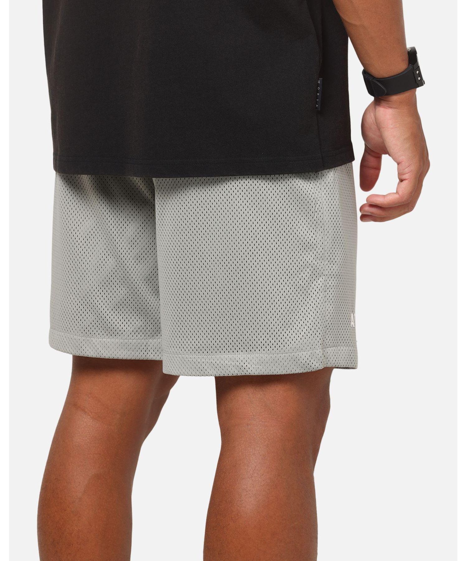 Men's Athltc R3 Mesh Shorts