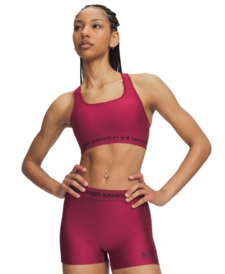 Women's Medium Impact Sports Bra