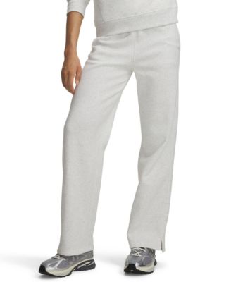Women's Rival Fleece Straight Pant