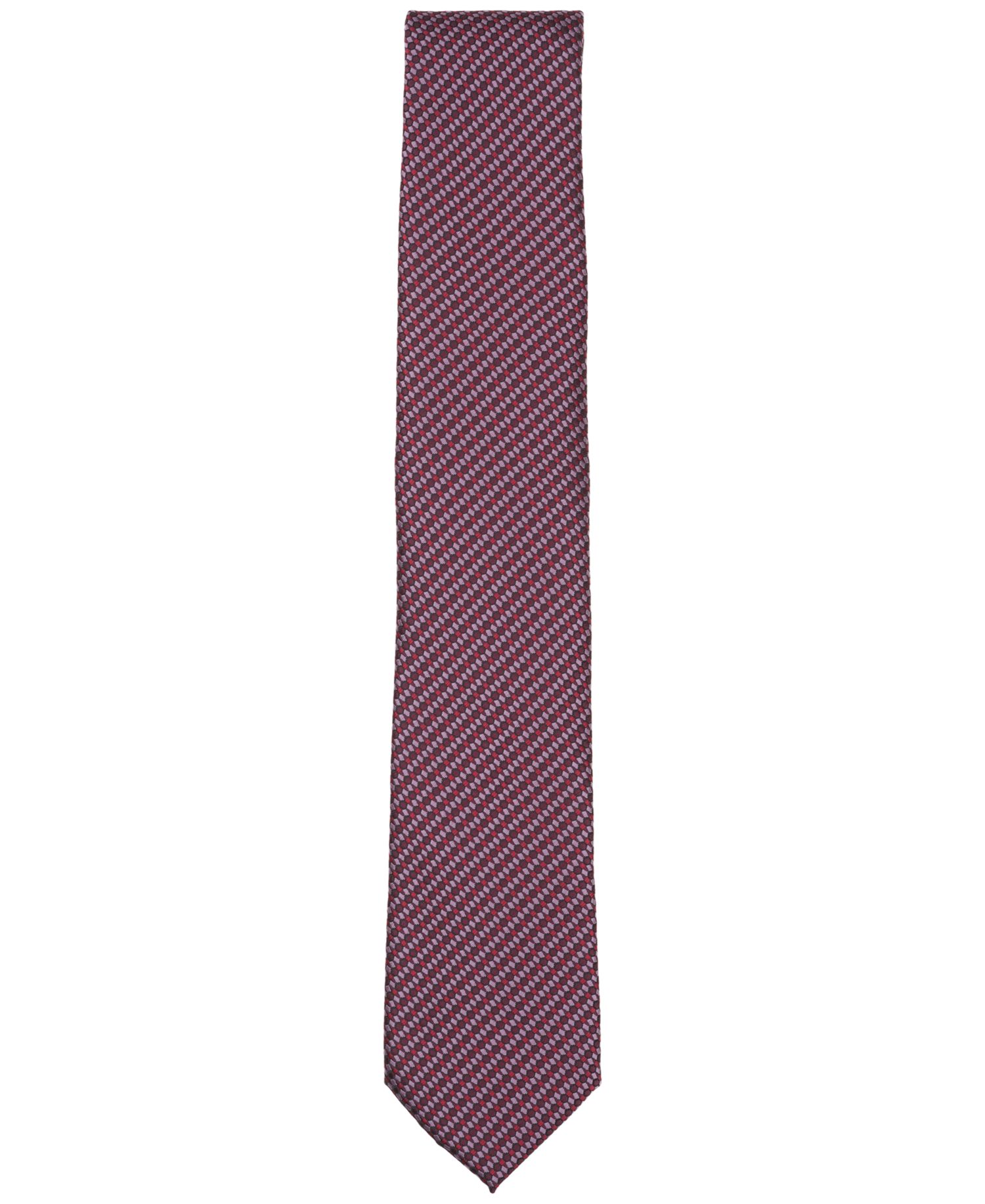 Men's Harborview Geometric Tie