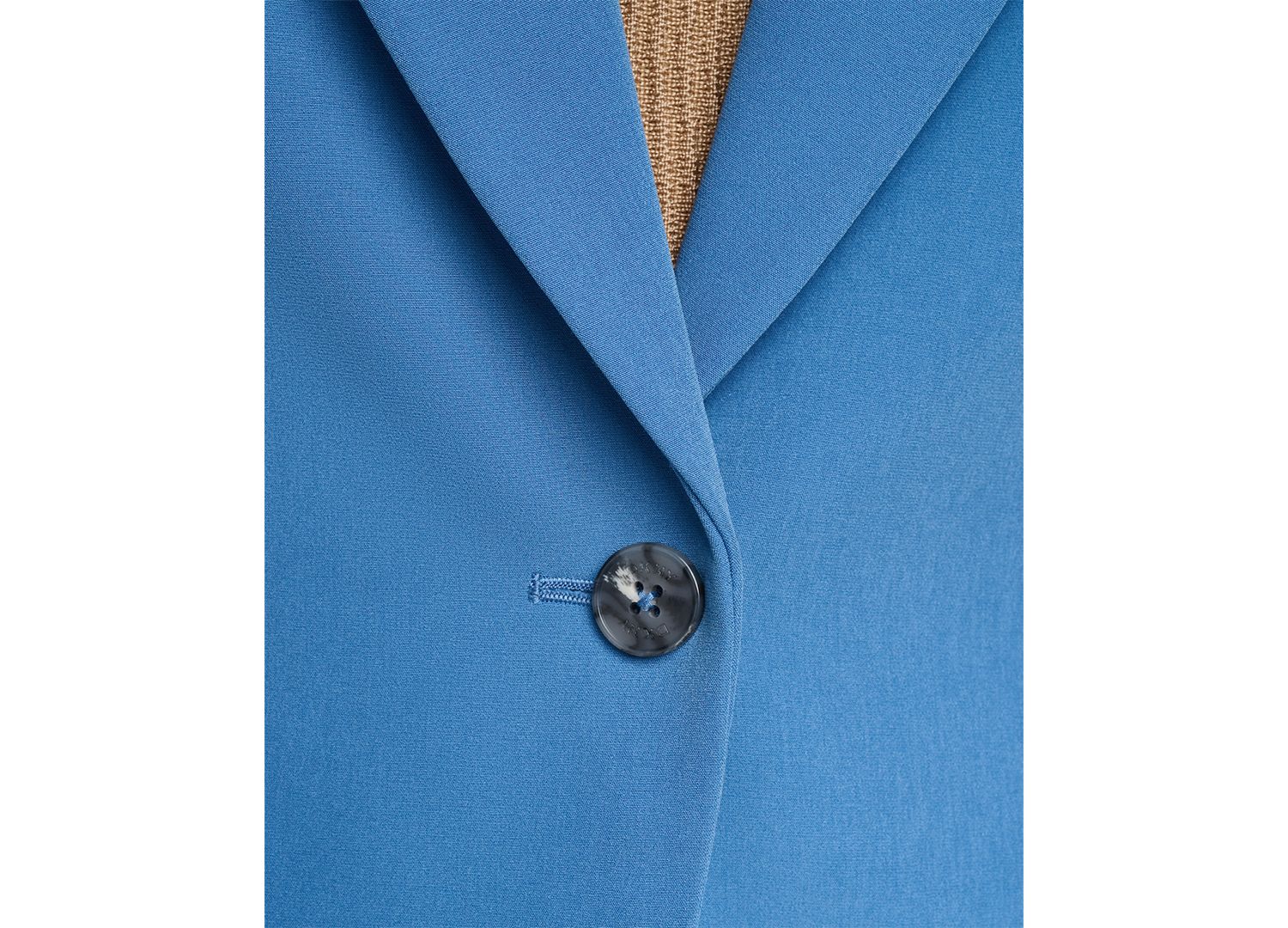 Women's Tech Tailoring 1-Button 3/4-Sleeve Blazer