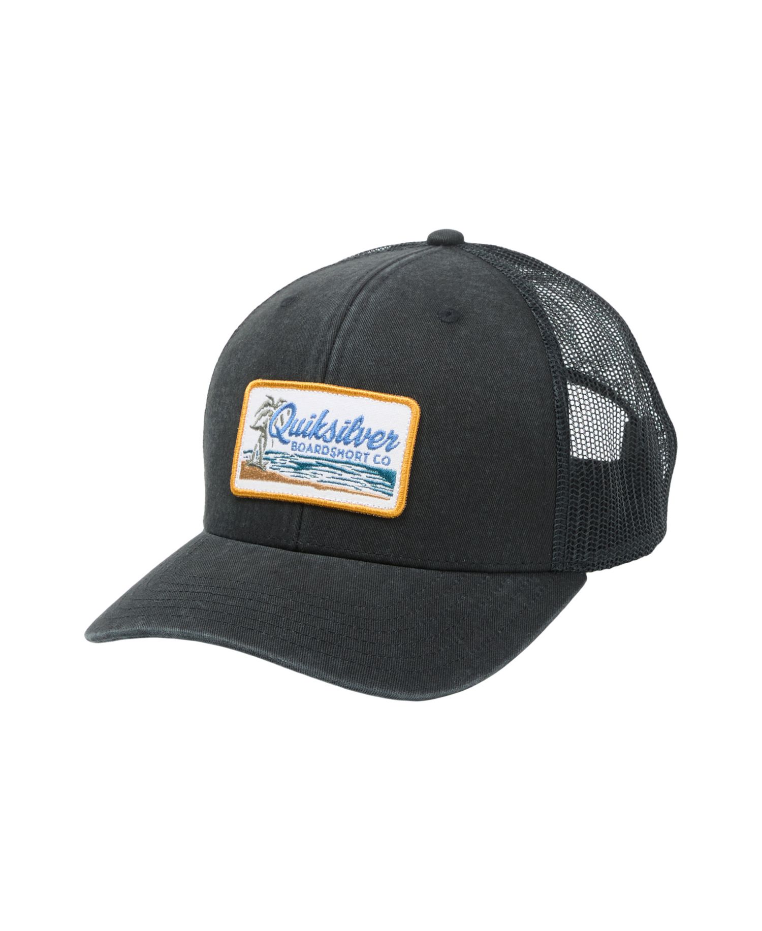 Men's Campsite Trucker Hat