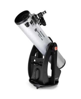 StarSense Explorer 8" Smartphone App-Enabled Dobsonian Telescope