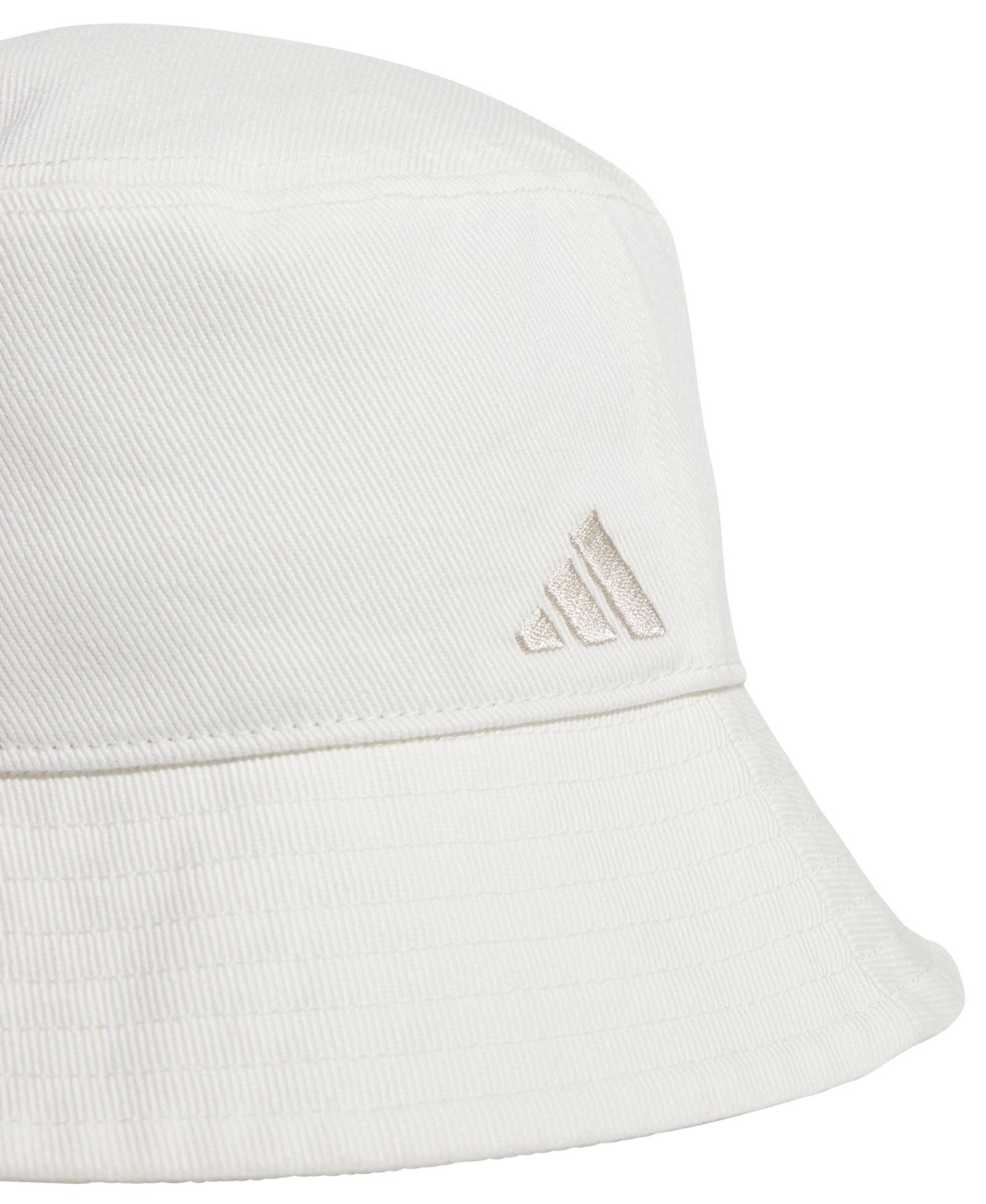 Женская панама adidas Performance Climacool Bucket Hat, цвет: Светлый бежевый — фото 3