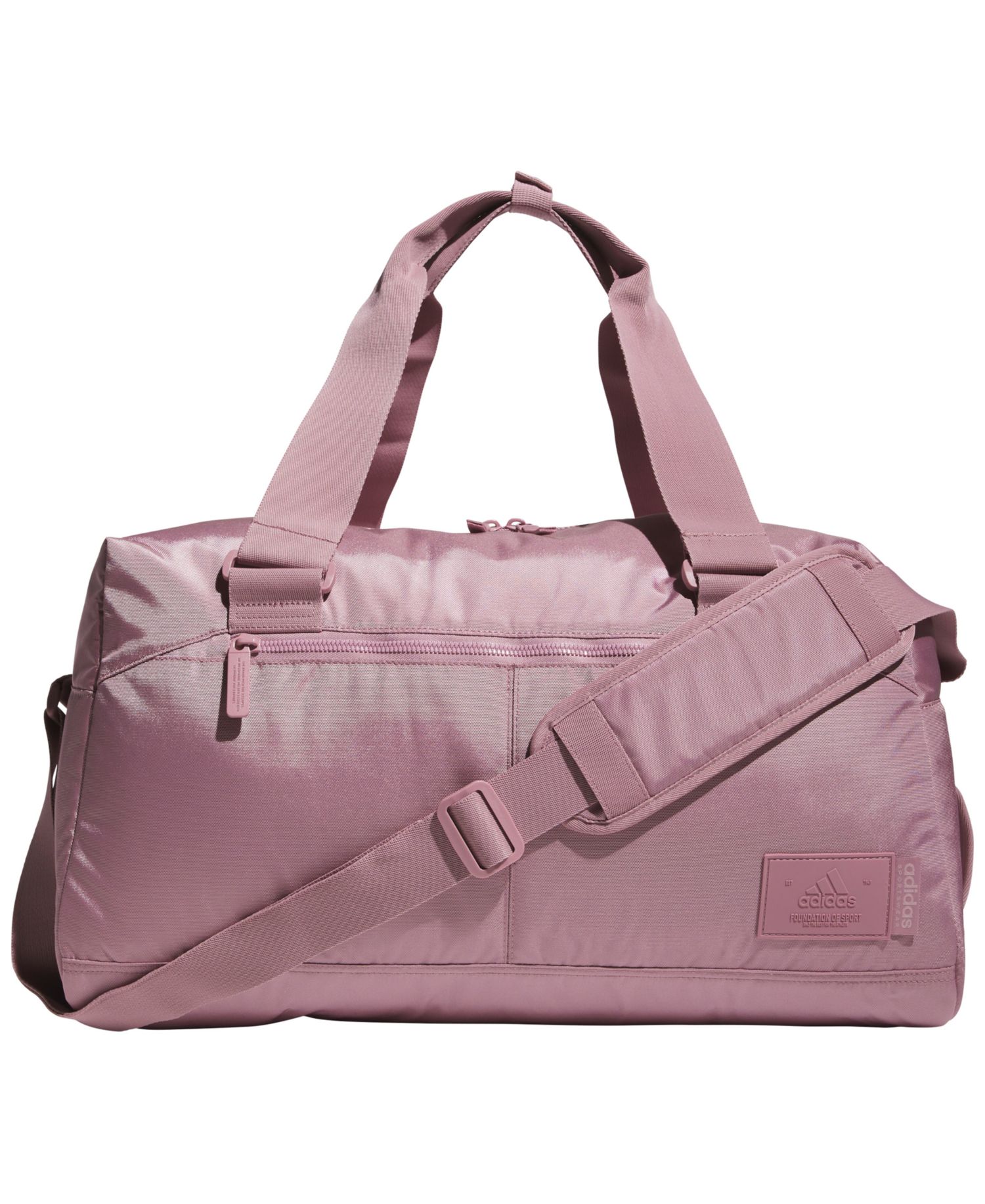 Women's Lounge Duffle Bag