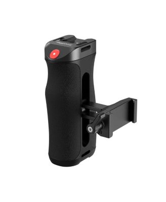 5694 Arca-Type Side Handle with Recording Trigger