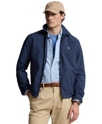 Men's Lightweight Windbreaker