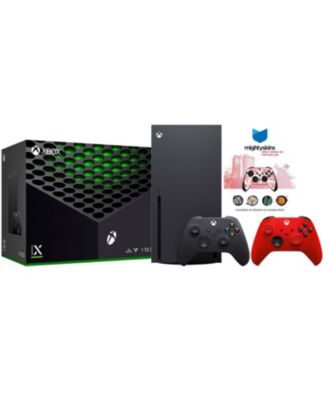 Xbox Series X 1TB Disc Console