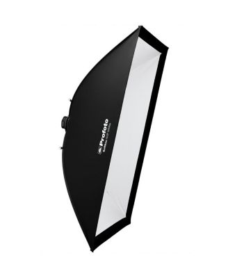 4x6' Rectangular XL Softbox