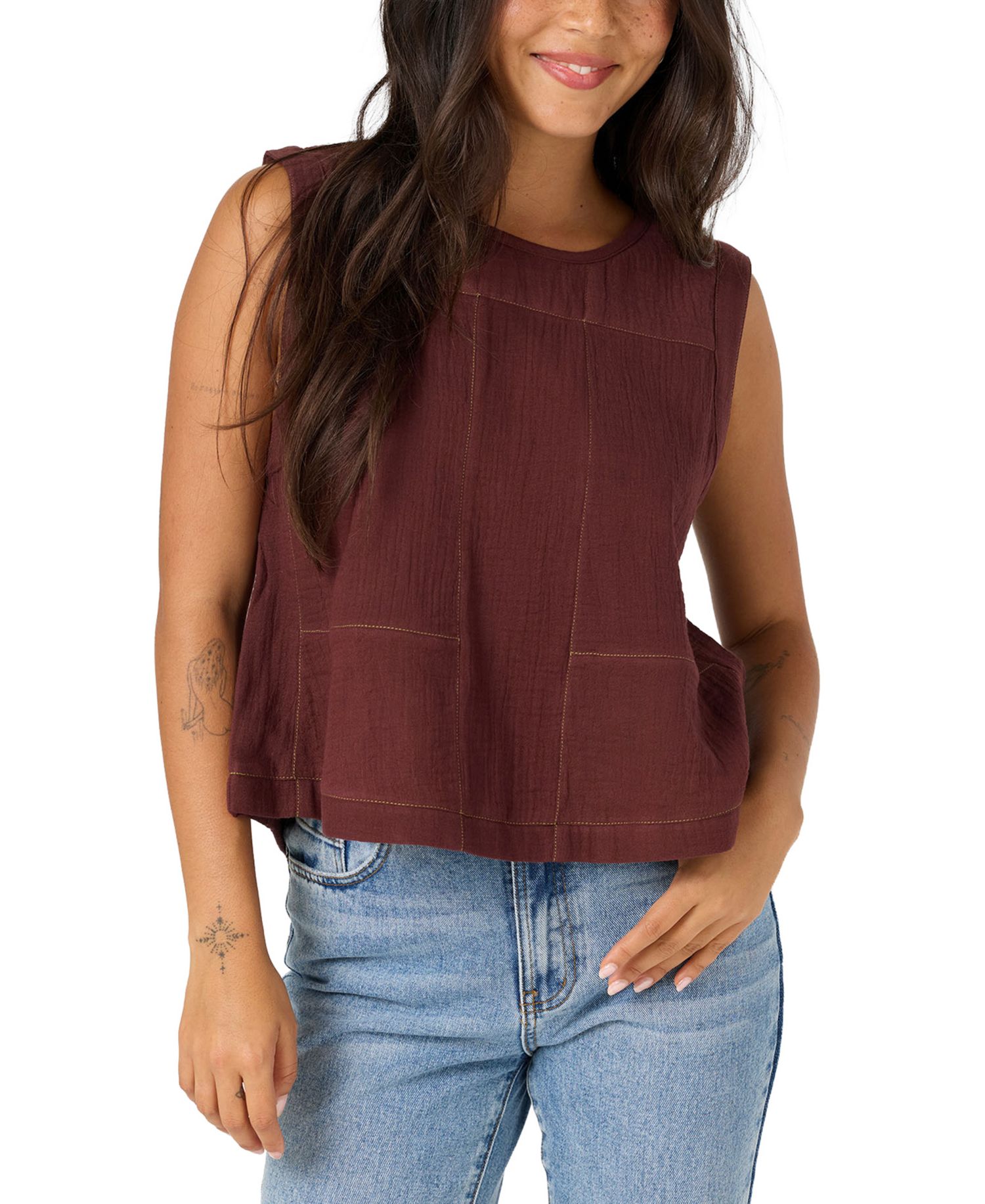 Women's Tasia Tank Top