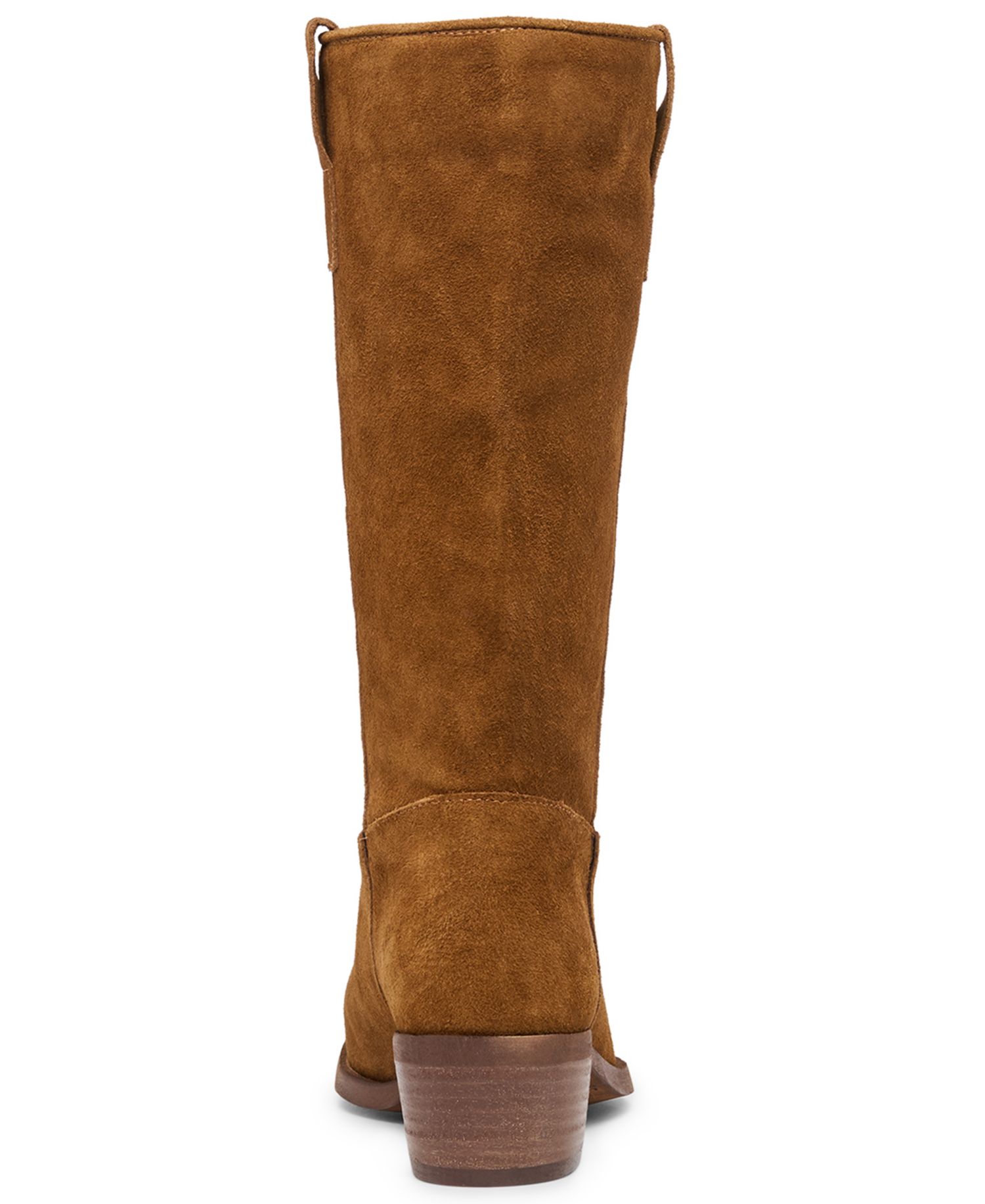 Women's Romie Engineer Square Toe Boots