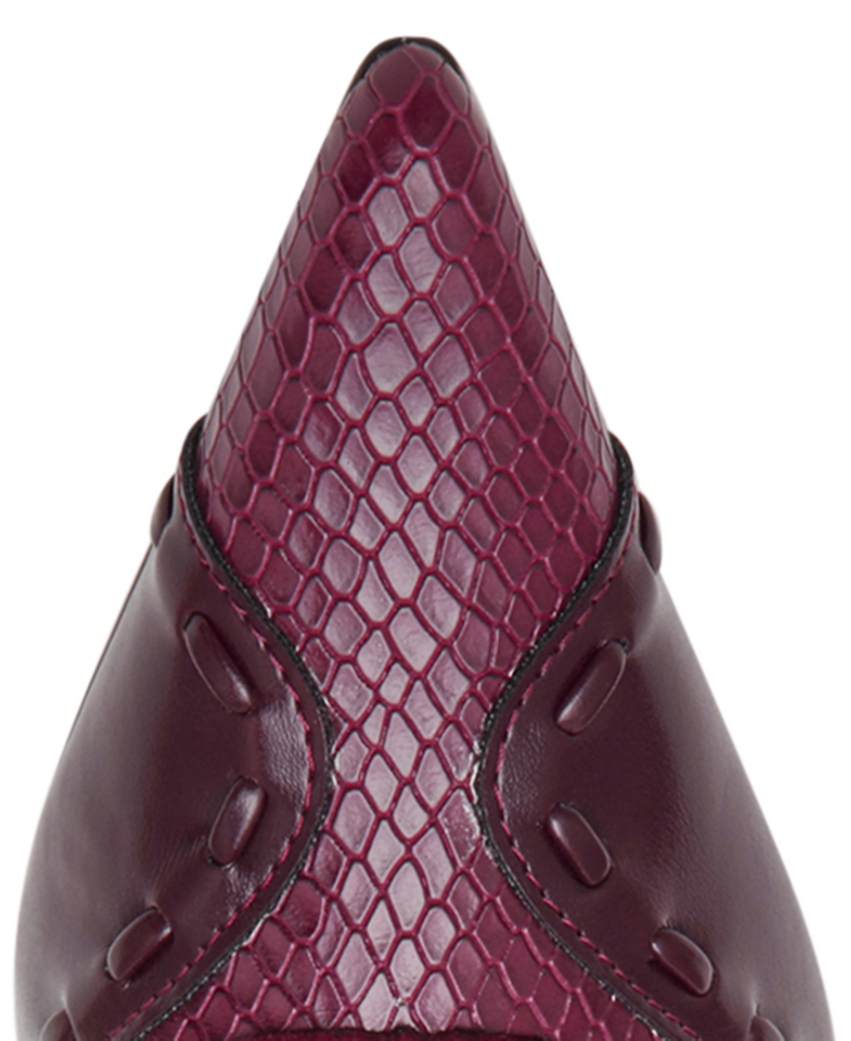Steve Madden Women's Revive Studded Knee-High Novelty Dress Boots