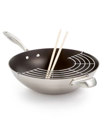 SCANPAN - CTX 12.75" Wok