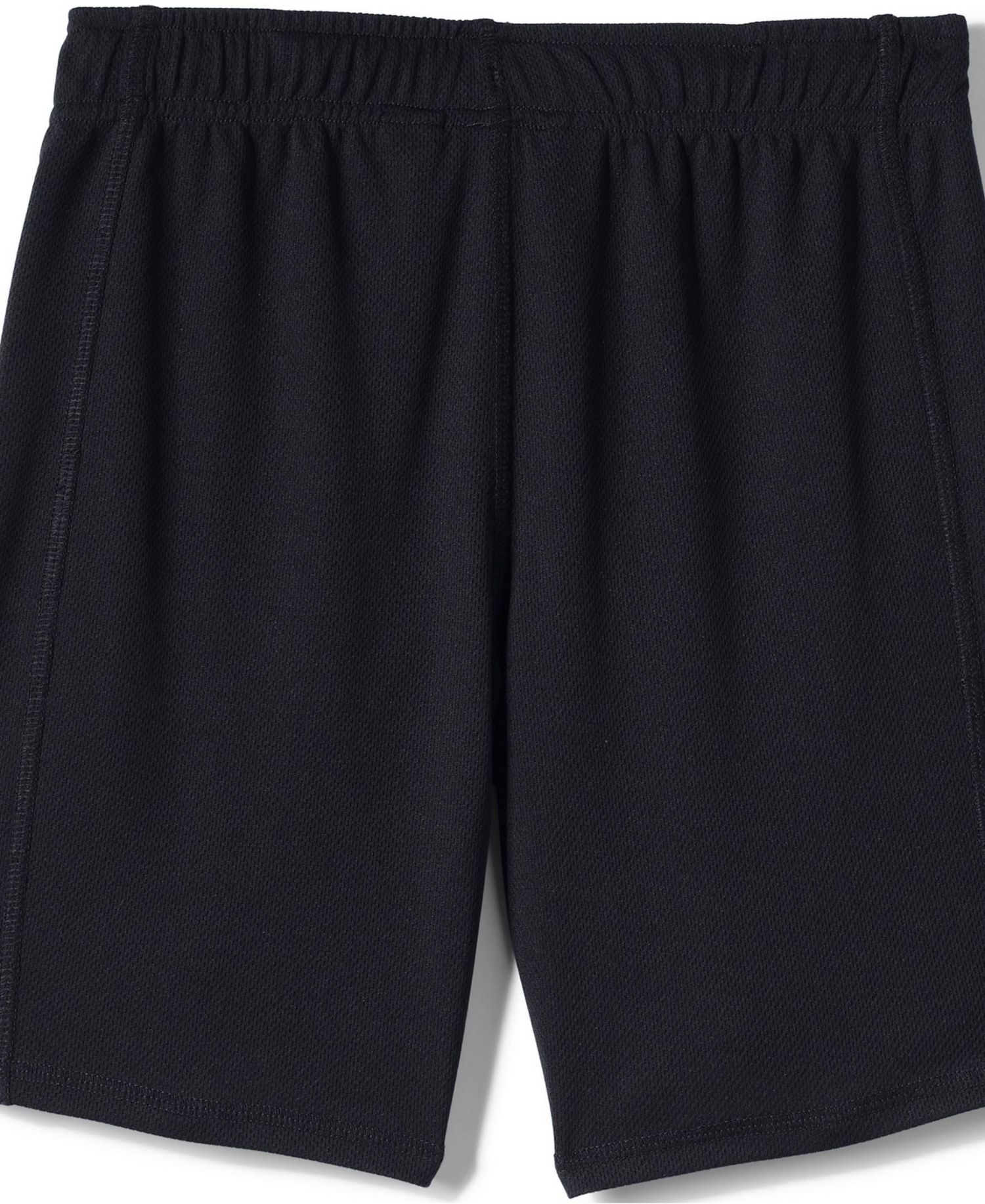 School Uniform Girls Mesh Gym Shorts