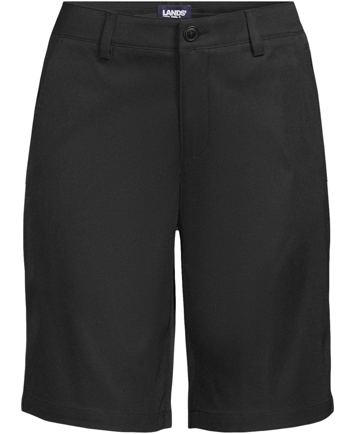 Women's Active Performance 9" Chino Shorts