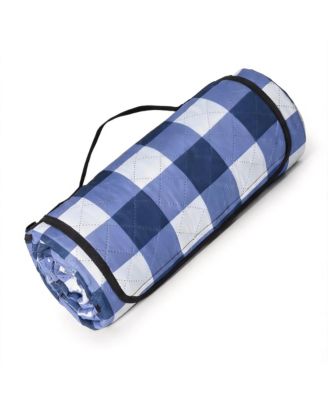 Picnic Blanket Waterproof Sandproof Camping Beach Mat Outdoor