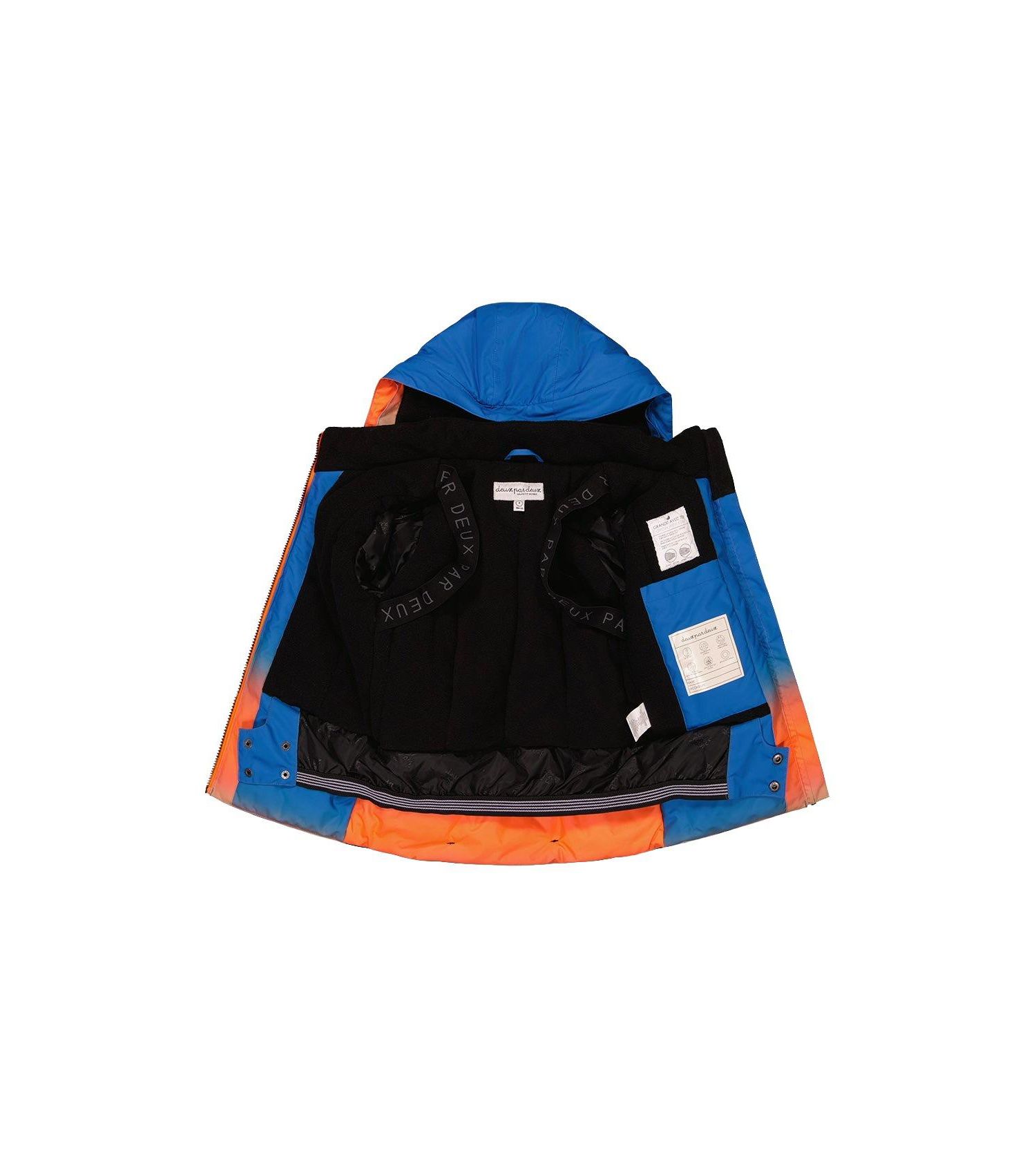 Little and Big Boy 6-14 Two Piece Play Snowsuit