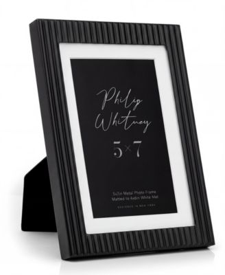 Kelly Picture Frame, 5" x 7"