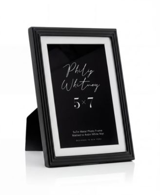 Hayworth Picture Frame, 5" x 7"