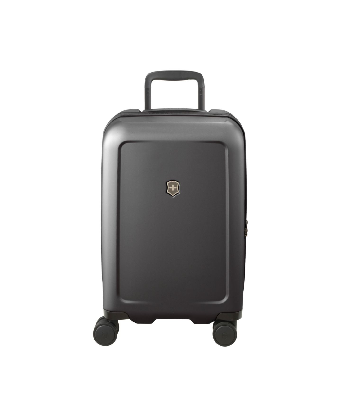 Чемодан Victorinox Connex Frequent Flyer Carry-On Luggage, цвет: Чёрный — фото 7
