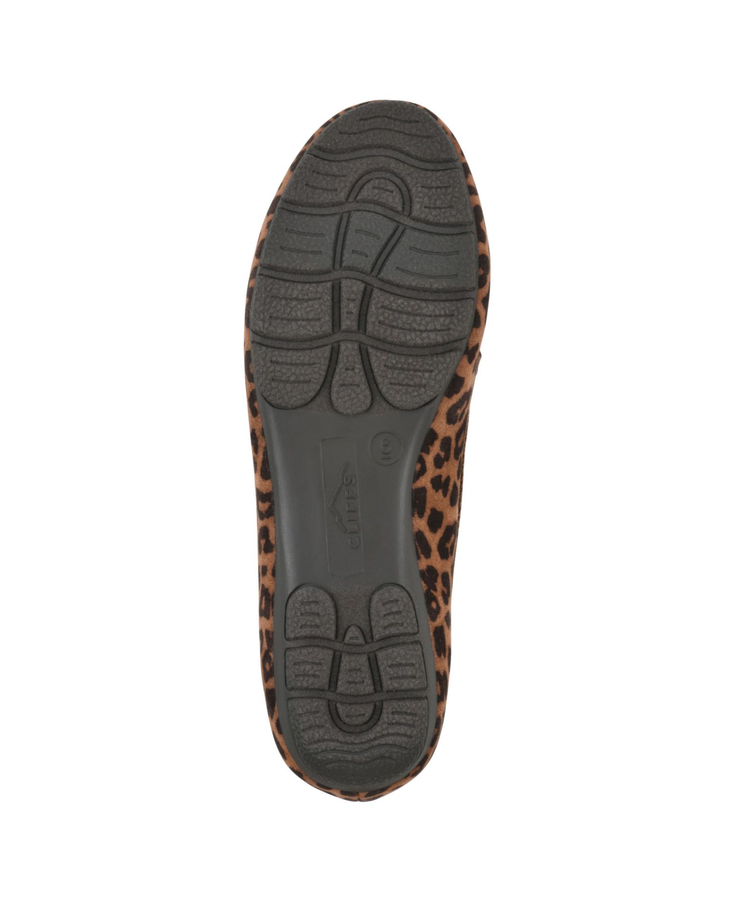 Women's Gush Flat Loafers