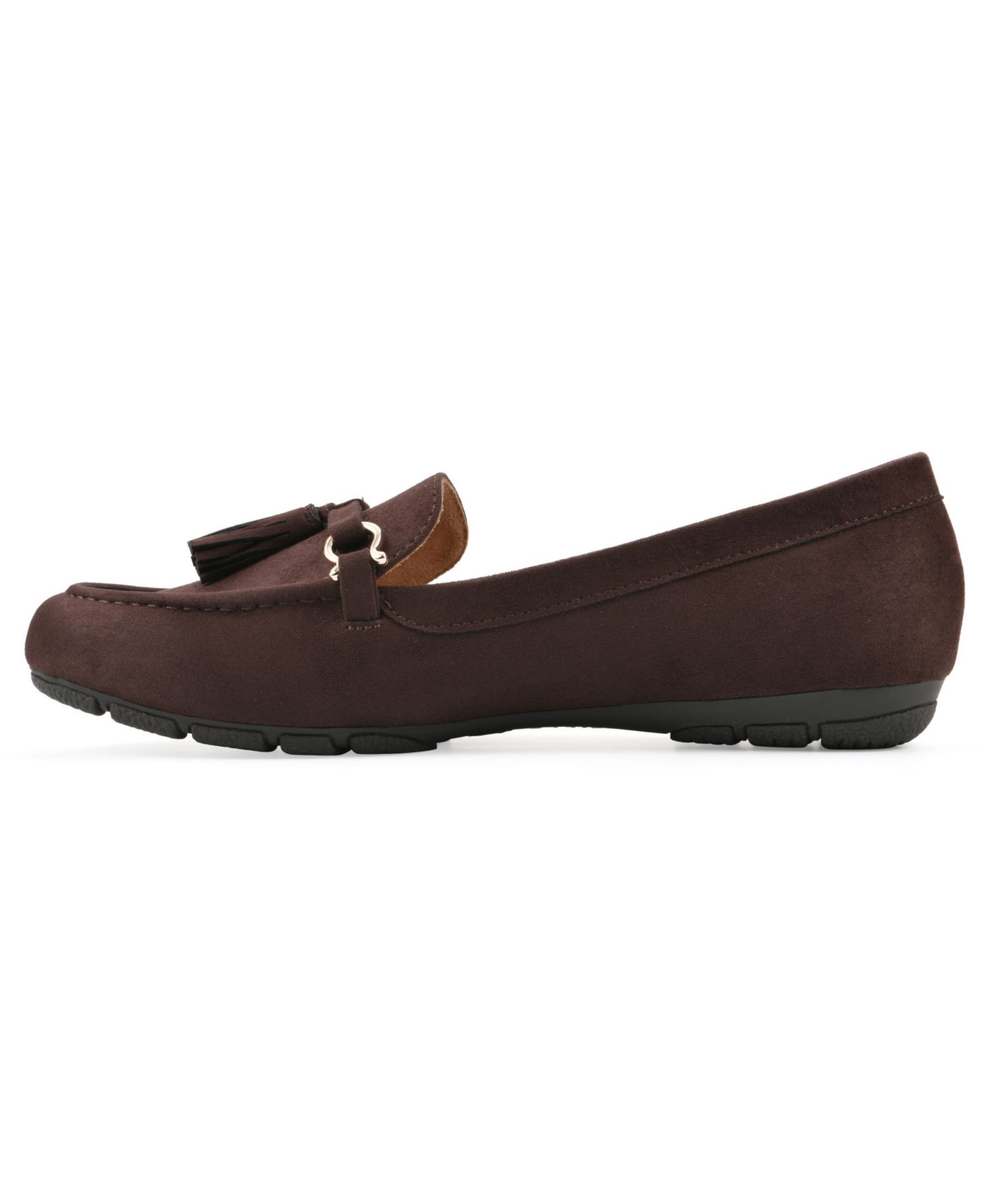 Women's Gush Flat Loafers
