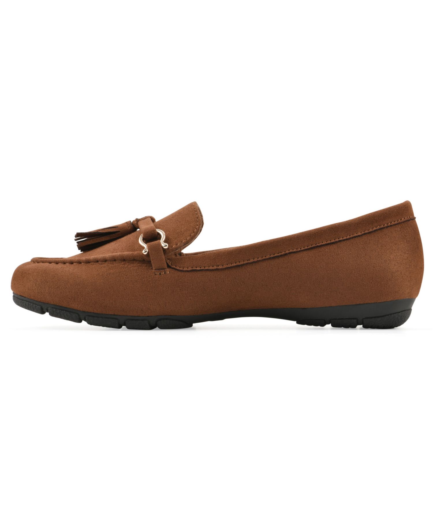 Women's Gush Flat Loafers