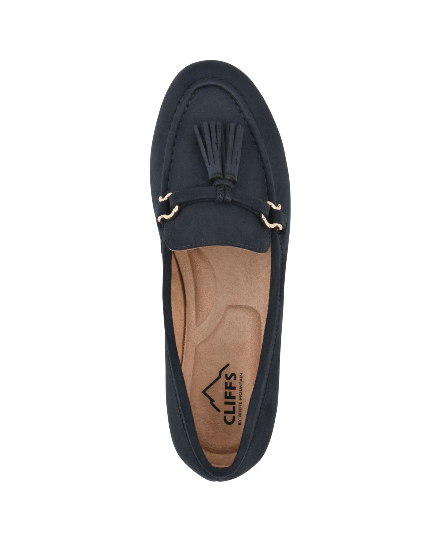 Women's Gush Flat Loafers