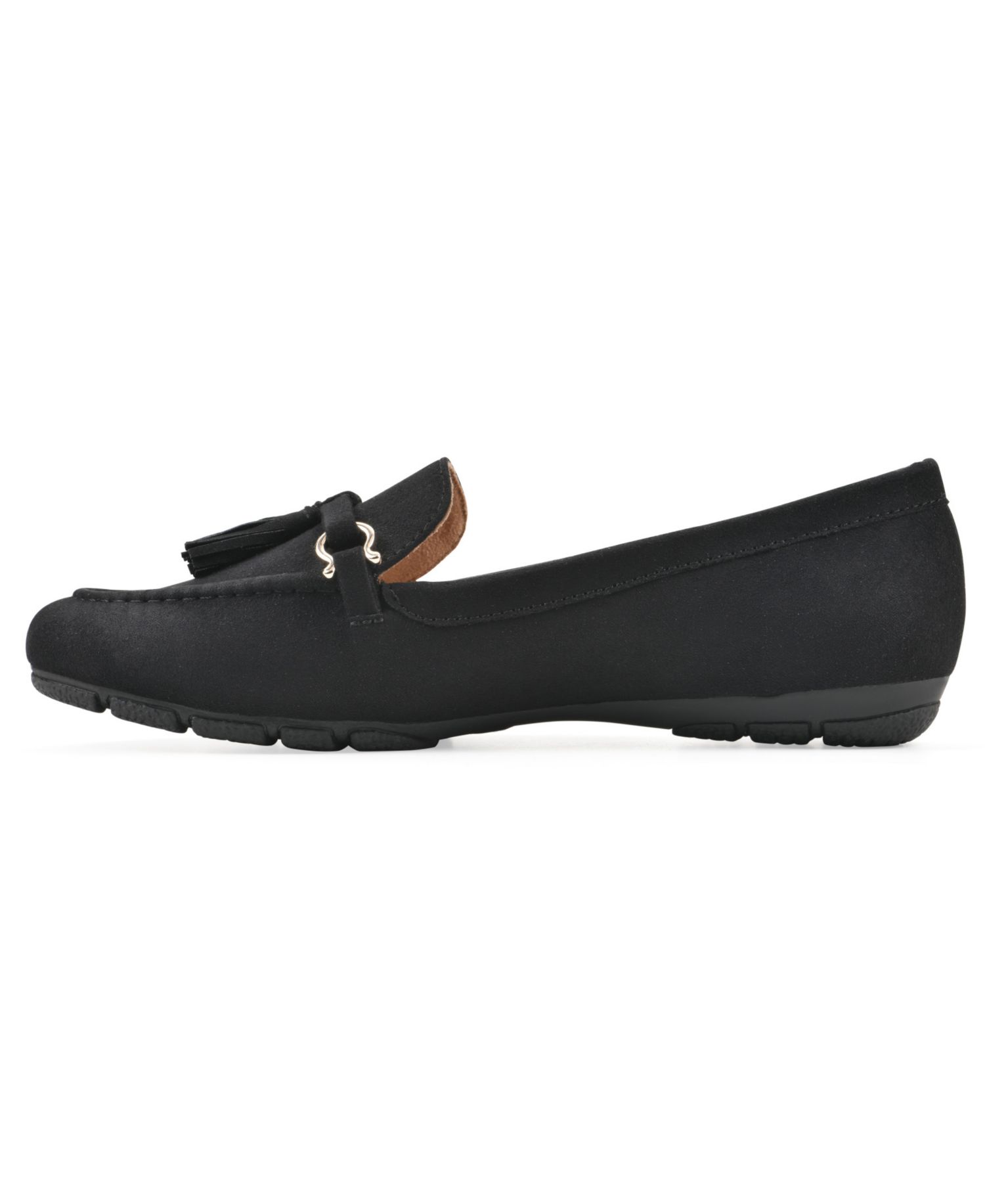 Women's Gush Flat Loafers
