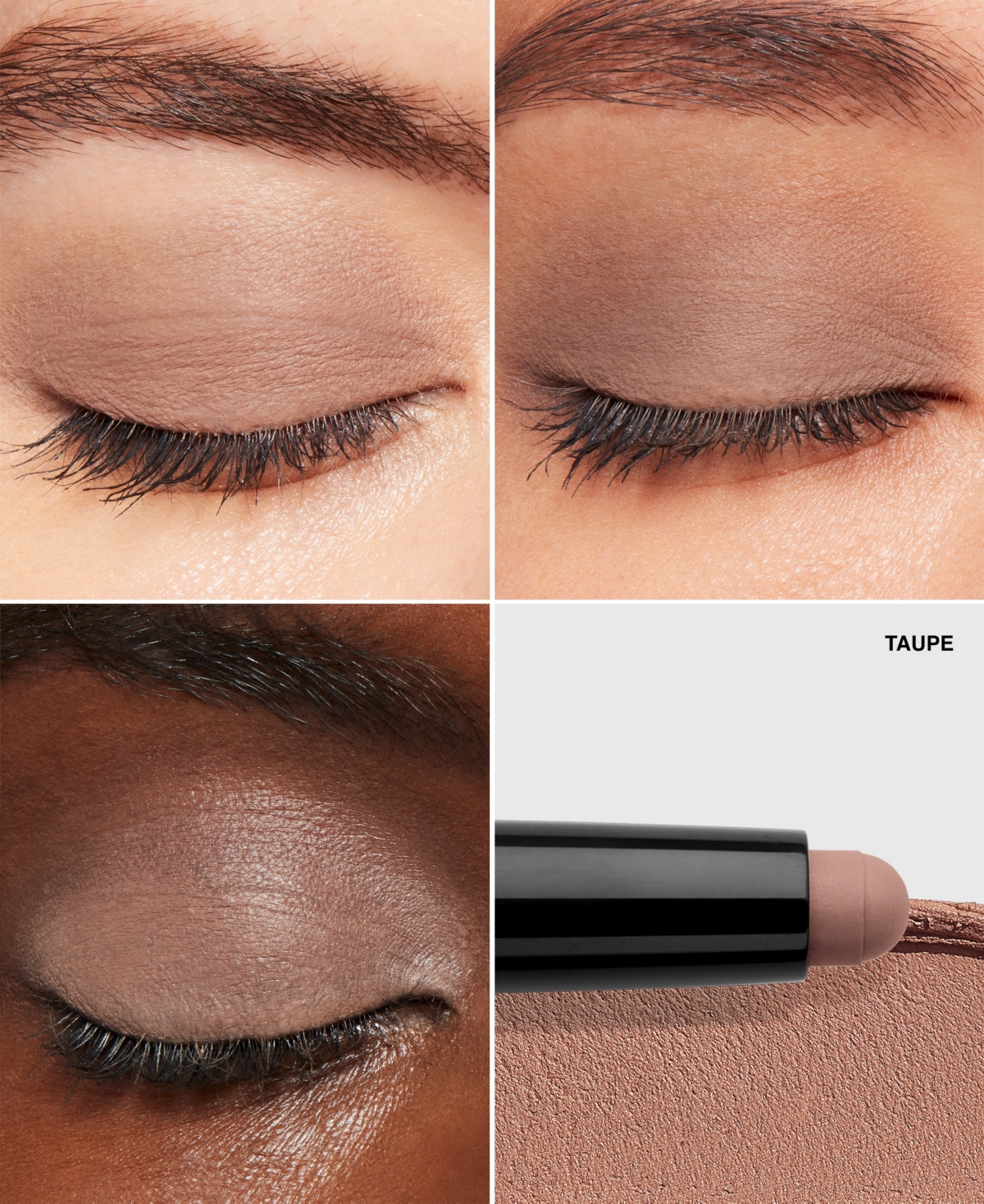 Bobbi Brown 2-Piece Long-Wear Waterproof Cream Eyeshadow Stick Gift Set