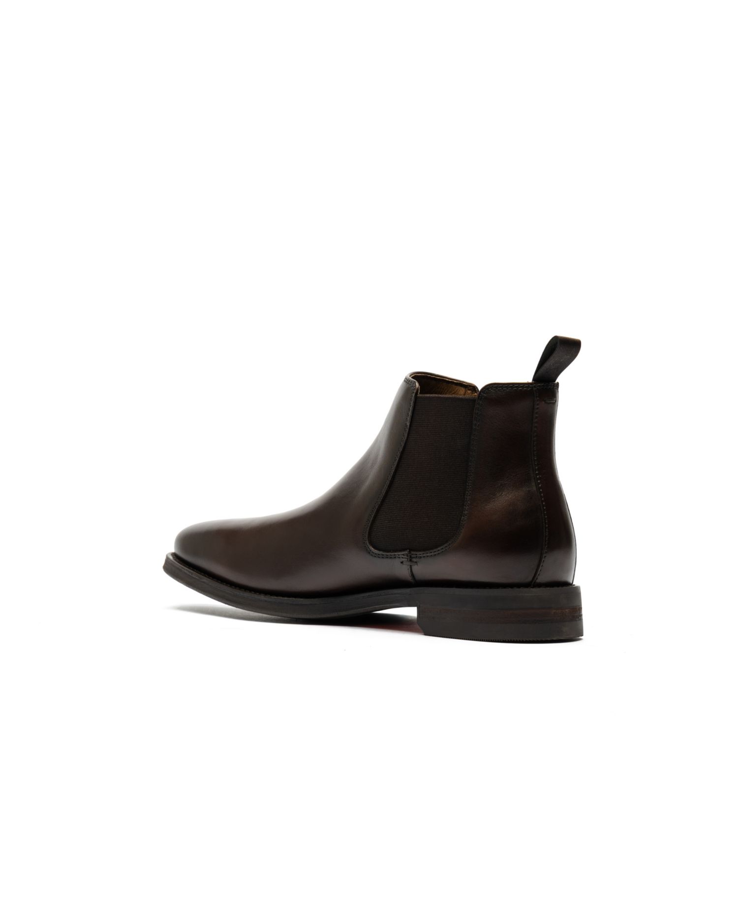 Men's Russlands Chelsea Leather Boots