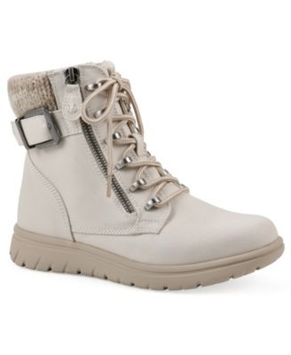 Women's Hearten 2 Hiker Lace-Up Booties