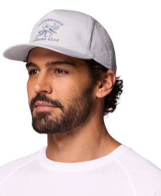 Men's Creel Snap Back Hat