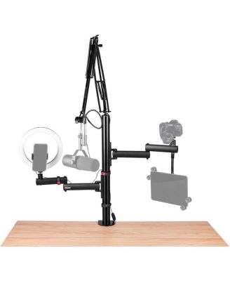 ID Series – Content Creator Tree Stand