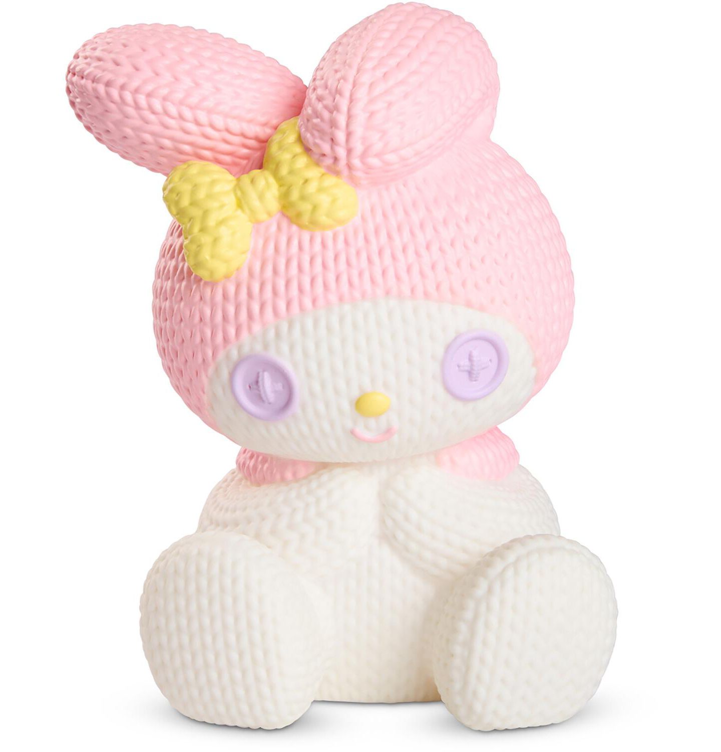 Детские фигурки Handmade By Robots Hello Kitty and Friends - My Melody 304 (Pastel), цвет: Разноцветный — фото 1