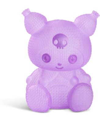 - Hello Kitty and Friends - Kuromi 317 (Translucent)