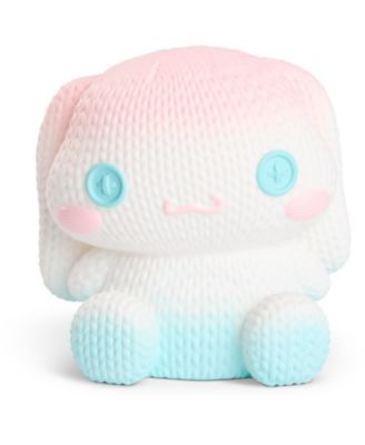 Hello Kitty and Friends - Cinnamoroll Pastel Limited Edition Vinyl Figure - Handmade by Robots