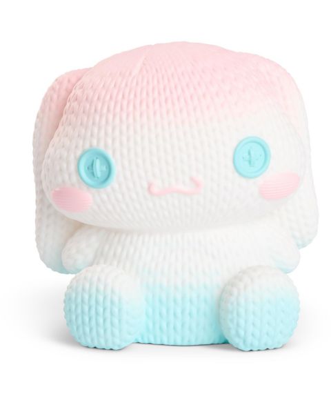 Детская фигурка Handmade By Robots Hello Kitty and Friends - Cinnamoroll Pastel Limited Edition Vinyl Figure