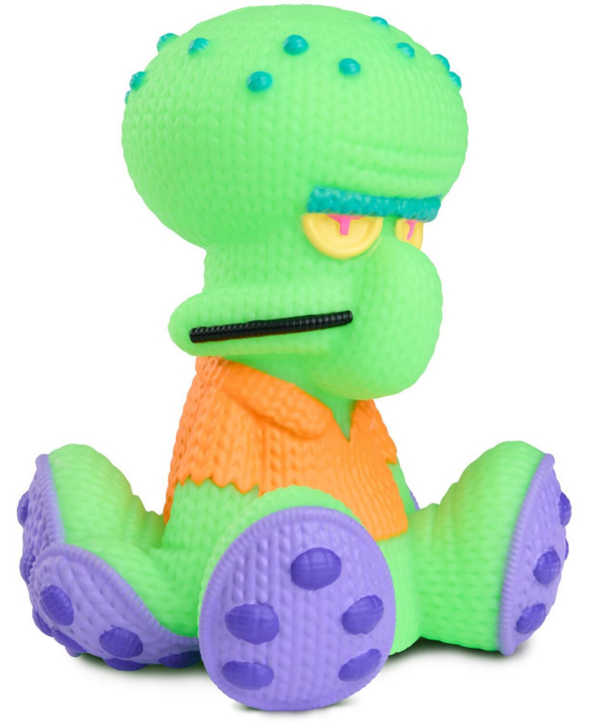 Handmade by Robots - SpongeBob SquarePants