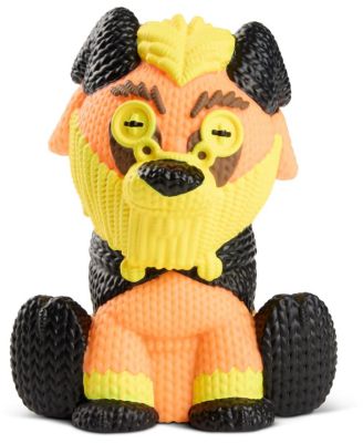 Wicked Doctor Dillamond Limited-Edition Blacklight 5" Vinyl Action Figure