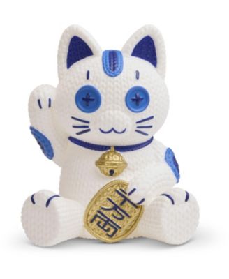 Beckoning Cat Happiness 498 5.7" Figurine, Ages 3+
