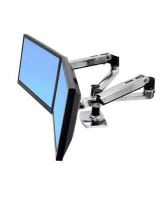 LX Dual Side-by-Side Arm