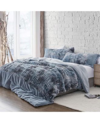 Badland Wolf - Comforter Set - Morning