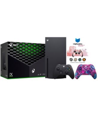Xbox Series X 1TB Console