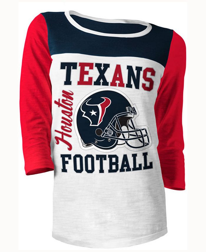 Houston texans glitter shirt store