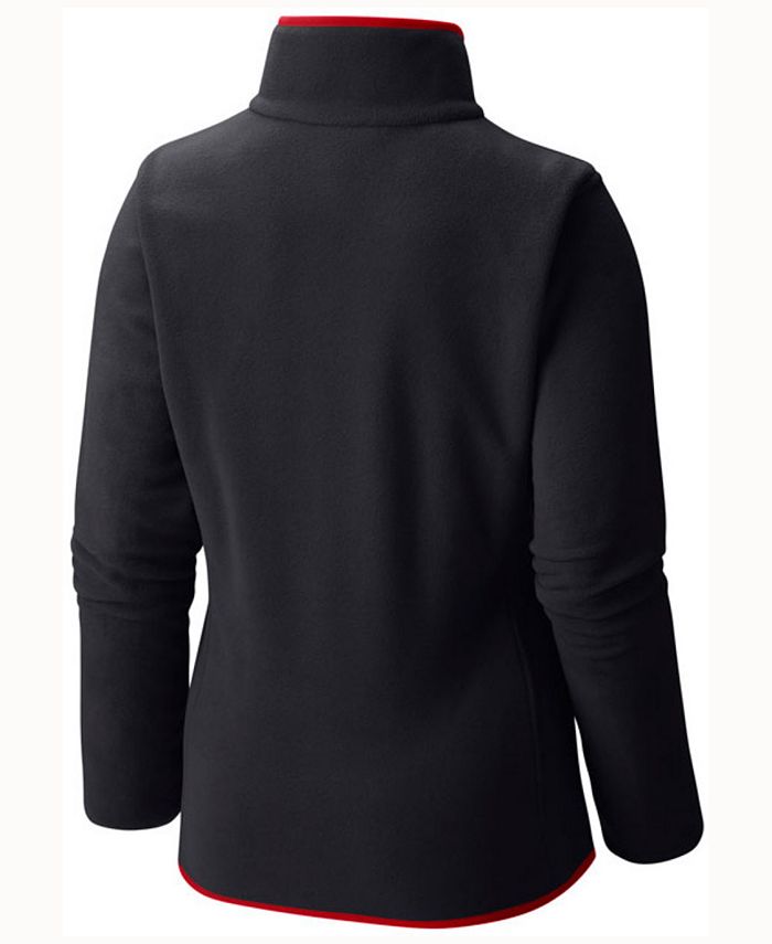 Fuller ridge hot sale fleece jacket