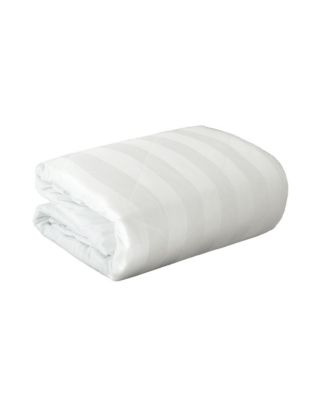 Luxurious Quilted Mattress Protector California Waterproof 5 Sides of Protection