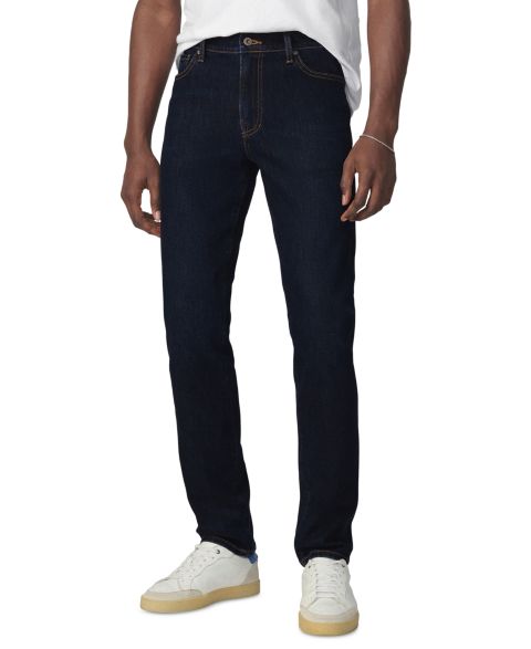 Мужские джинсы Joe's Jeans The Asher Slim-Fit, цвет: Prairie